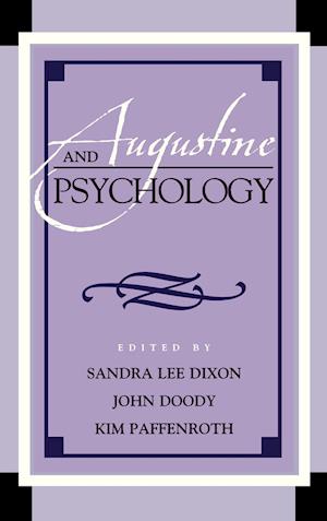 Augustine and Psychology