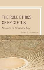 Role Ethics of Epictetus