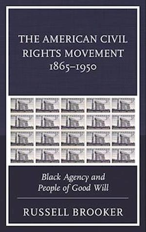 American Civil Rights Movement 1865-1950