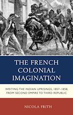 French Colonial Imagination