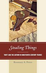 Stealing Things