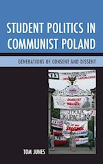Student Politics in Communist Poland
