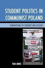 Student Politics in Communist Poland