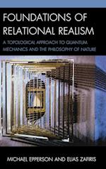Foundations of Relational Realism