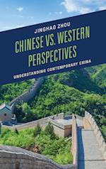 Chinese vs. Western Perspectives