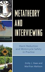 Metatheory and Interviewing