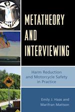 Metatheory and Interviewing