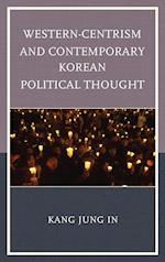 Western-Centrism and Contemporary Korean Political Thought