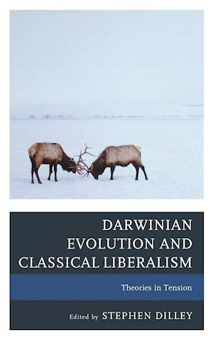 Darwinian Evolution and Classical Liberalism