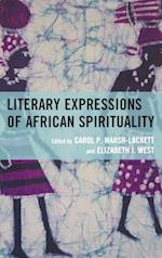 Literary Expressions of African Spirituality