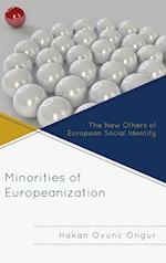 Minorities of Europeanization