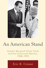 An American Stand