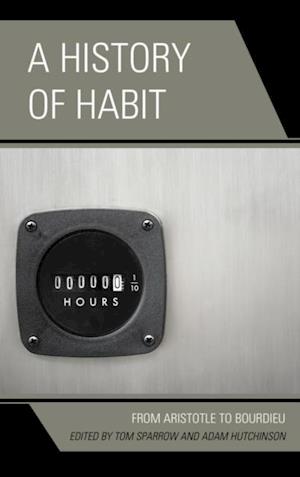 History of Habit