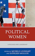 Political Women