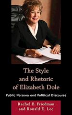 The Style and Rhetoric of Elizabeth Dole