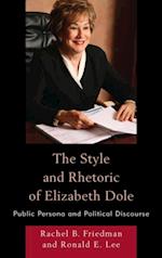 Style and Rhetoric of Elizabeth Dole