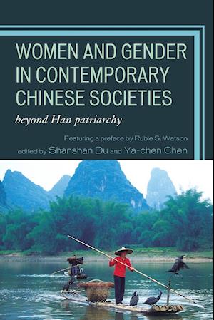 Women and Gender in Contemporary Chinese Societies