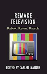 Remake Television