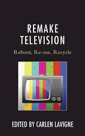 Remake Television