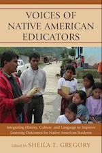 Voices of Native American Educators