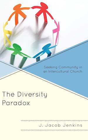 The Diversity Paradox