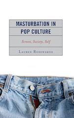 Masturbation in Pop Culture