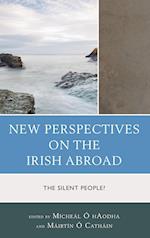 New Perspectives on the Irish Abroad