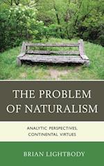 Problem of Naturalism