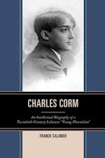 Charles Corm