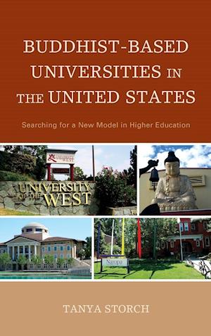 Buddhist-Based Universities in the United States