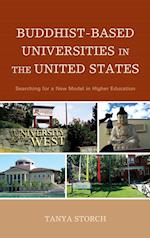 Buddhist-Based Universities in the United States