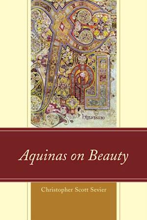 Aquinas on Beauty