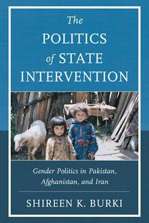 Politics of State Intervention