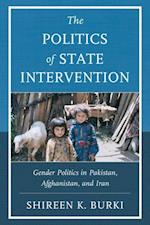 Politics of State Intervention