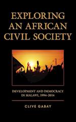 Exploring an African Civil Society
