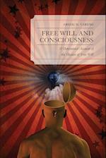 Free Will & Consciousness