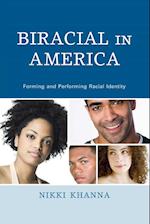 Biracial in America