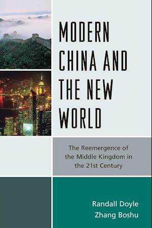 Modern China and the New World