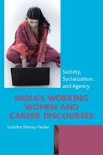 India's Working Women and Career Discourses