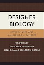 Designer Biology