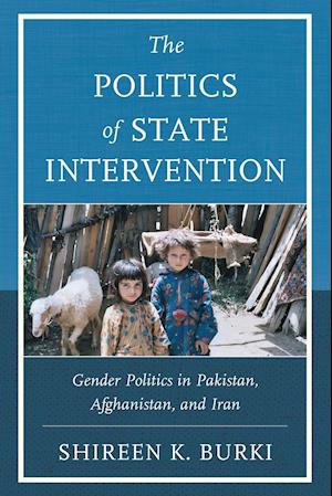 The Politics of State Intervention