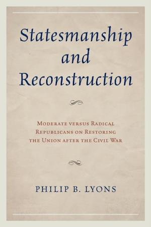 Statesmanship and Reconstruction