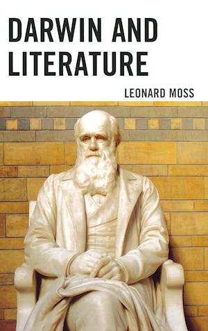 Darwin and Literature