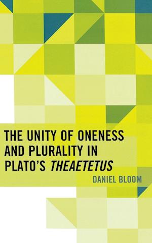 The Unity of Oneness and Plurality in Plato's Theaetetus