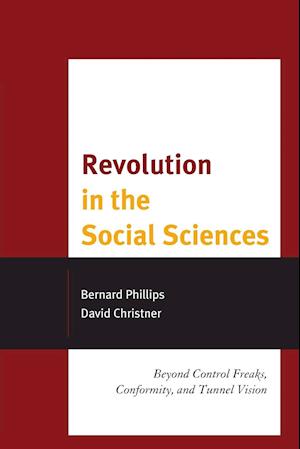 Revolution in the Social Sciences