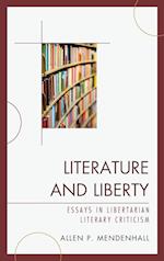 Literature and Liberty