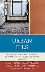 Urban Ills