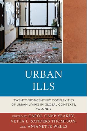 Urban Ills