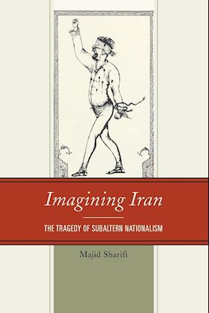 IMAGINING IRAN