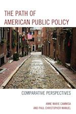 Path of American Public Policy